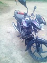 BAJAJ DISCOVER 100